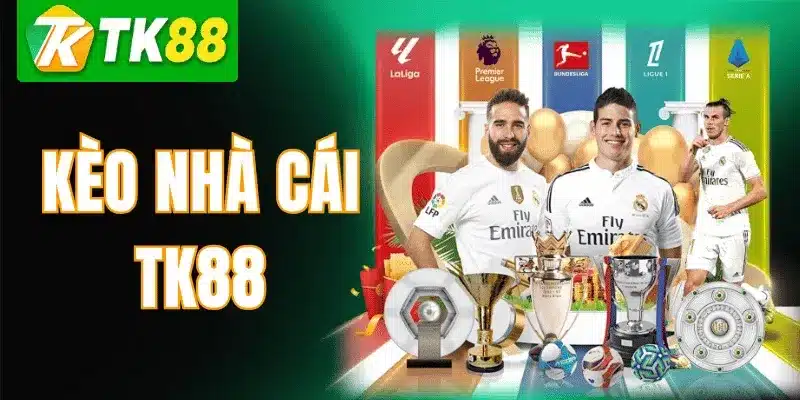 Kèo Nhà Cái TK88 – Hướng Dẫn Đọc Kèo Và Soi Kèo Hiệu Quả