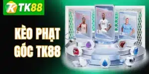 Kèo Phạt Góc – Cách Đọc Và Kinh Nghiệm Soi Kèo Hiệu Quả TK88