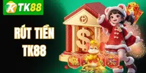 Rút Tiền TK88 Nhanh Gọn – Hướng Dẫn Giao Dịch An Toàn